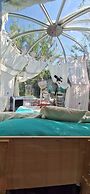 Sky Room Carrara Hydromassage With Parking