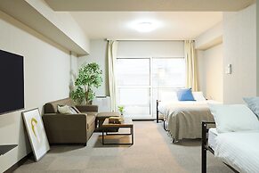Residence Hotel KABUTO