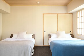 Residence Hotel KABUTO