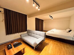 Residence Hotel KABUTO