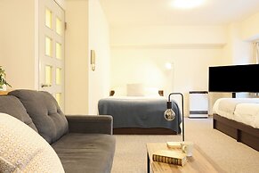Residence Hotel KABUTO