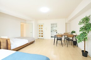 Residence Hotel KABUTO