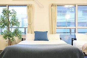 Residence Hotel KABUTO