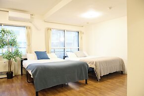 Residence Hotel KABUTO