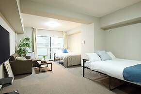 Residence Hotel KABUTO
