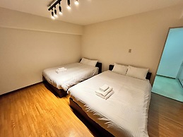 Residence Hotel KABUTO