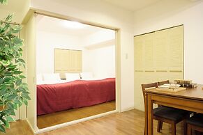 Residence Hotel KABUTO