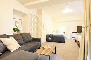Residence Hotel KABUTO