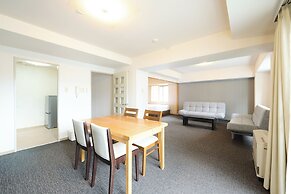 Residence Hotel KABUTO