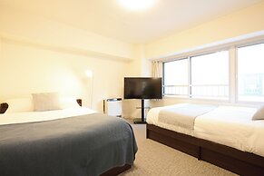 Residence Hotel KABUTO