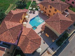 Idyllic Residence Cala Viola 2 Bedroom Sleeps Num1381
