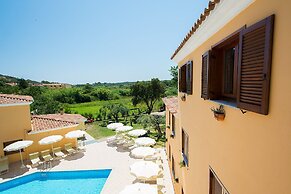 Idyllic Residence Cala Viola 2 Bedroom Sleeps Num1381