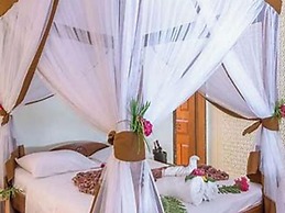 Hakuna Majiwe Beach Lodge