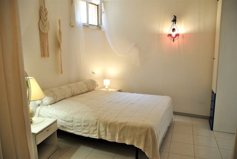 Ancoretta Cottage Between sea and Nature