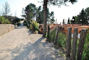 Ancoretta Cottage Between sea and Nature