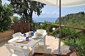 Ancoretta Cottage Between sea and Nature