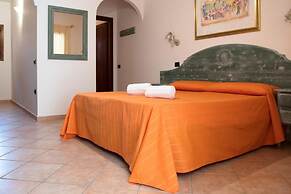 Idyllic Residence Cala Viola Studio Sleeps Num1375