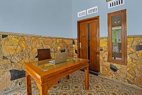 Hotel O Salsabila Homestay