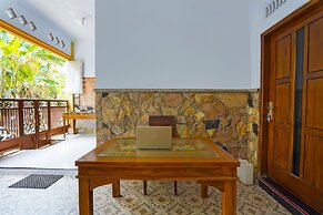 Hotel O Salsabila Homestay