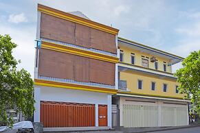 Hotel O Salsabila Homestay