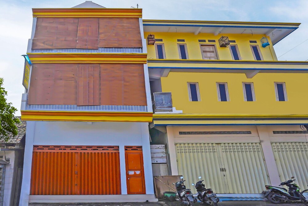 Hotel O Salsabila Homestay