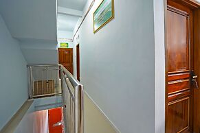 Hotel O Salsabila Homestay