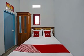 Hotel O Salsabila Homestay