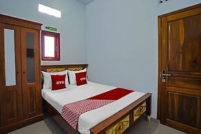 Hotel O Salsabila Homestay