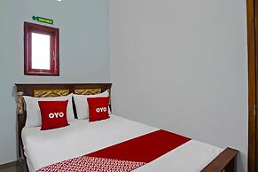 Hotel O Salsabila Homestay