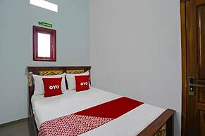 Hotel O Salsabila Homestay