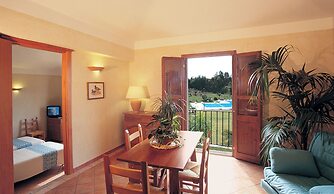 Classical Residence Baia Delle Palme 2 Bedroom Num1228