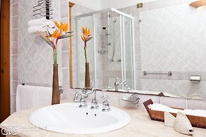Classical Residence Baia Delle Palme 2 Bedroom Num1228