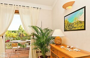 Classical Residence Baia Delle Palme 2 Bedroom Num1228