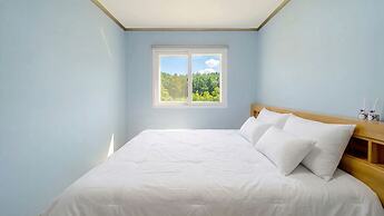Hongcheon Stone Brown Pension