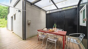 Hongcheon Stone Brown Pension