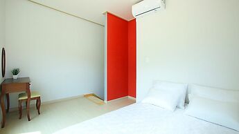 Hongcheon Stone Brown Pension