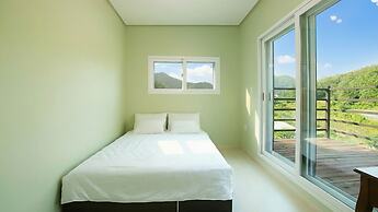 Hongcheon Stone Brown Pension
