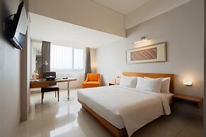 The Capital Hotel Surabaya