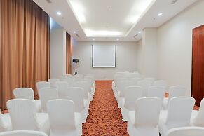 The Capital Hotel Surabaya