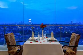 The Capital Hotel Surabaya