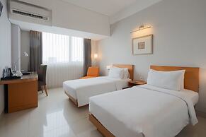 The Capital Hotel Surabaya
