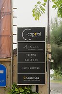 The Capital Hotel Surabaya