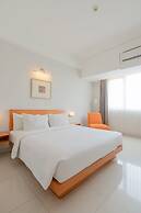 The Capital Hotel Surabaya