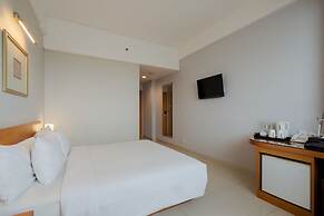 The Capital Hotel Surabaya