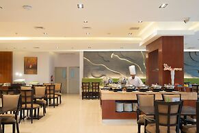 The Capital Hotel Surabaya