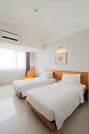 The Capital Hotel Surabaya