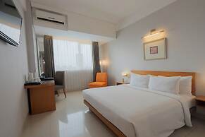 The Capital Hotel Surabaya