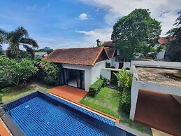 Blu Village Pool Villa