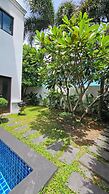 Blu Village Pool Villa