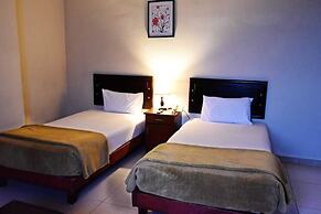 Hotel Pak Heritage